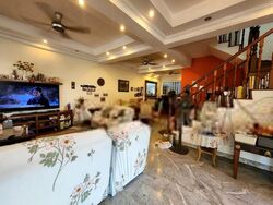 UPPER BEDOK ROAD (D16), Semi-Detached #453734871